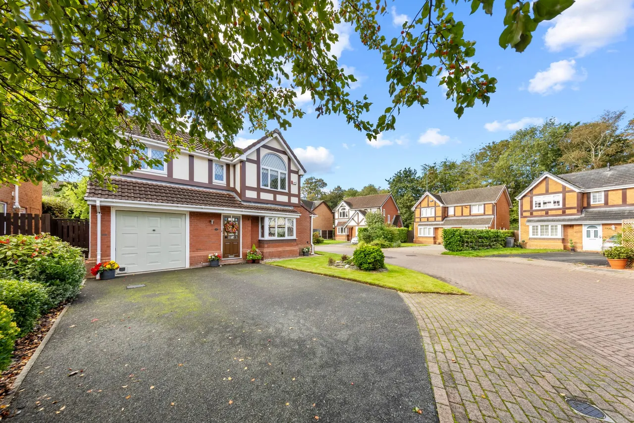 Bayswater Close, Runcorn, WA7, photo 22