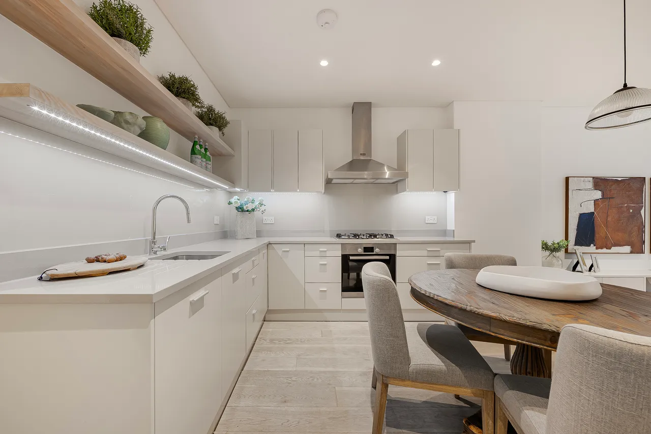 Montagu Mews North, Marylebone, London, photo 8