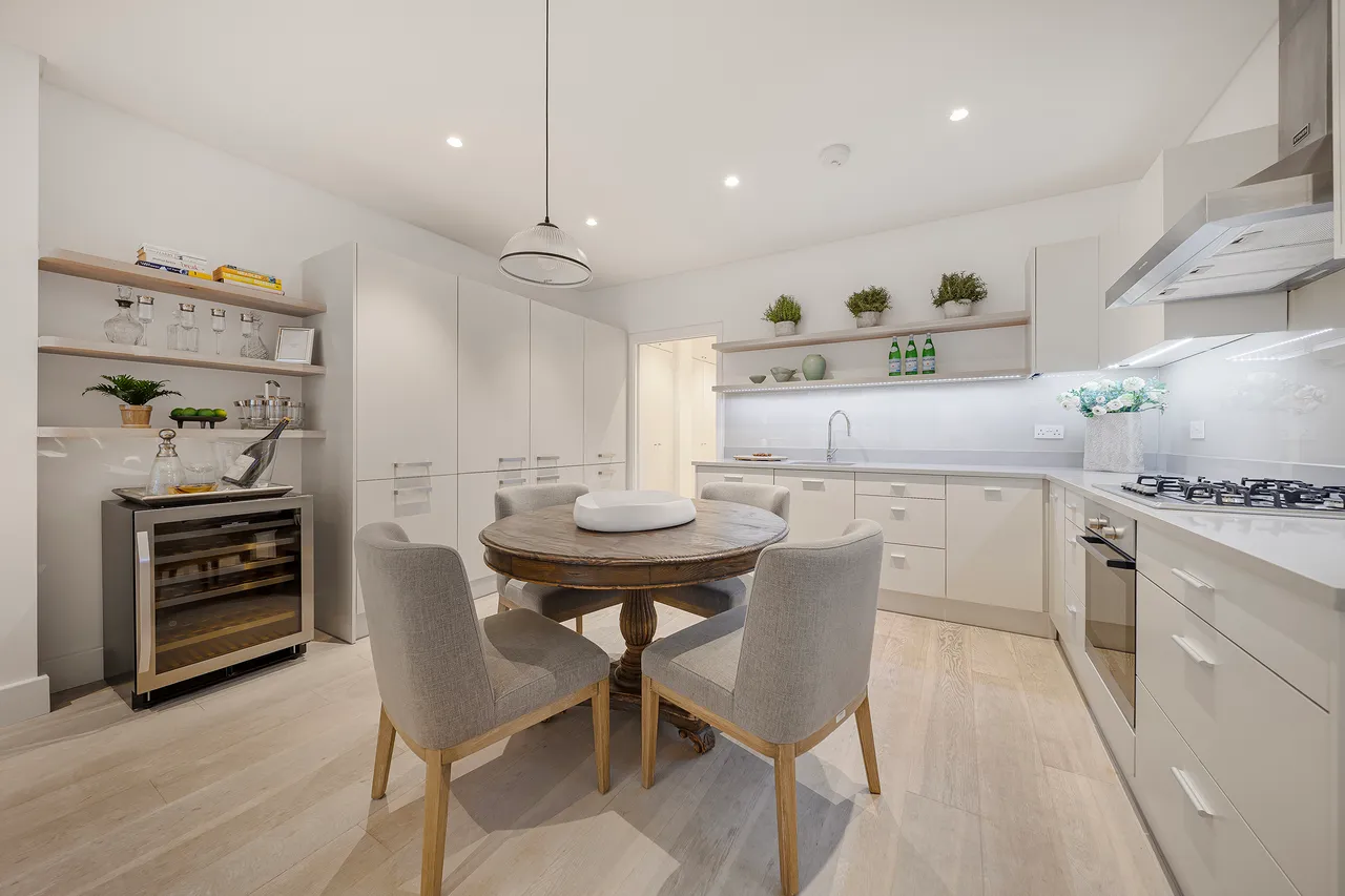 Montagu Mews North, Marylebone, London, photo 7