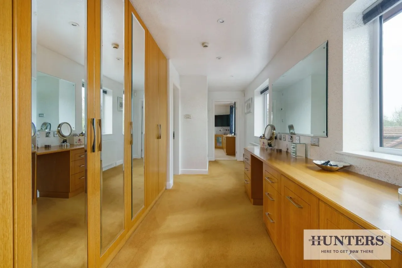 Hudson Way, Tadcaster, LS24, photo 9