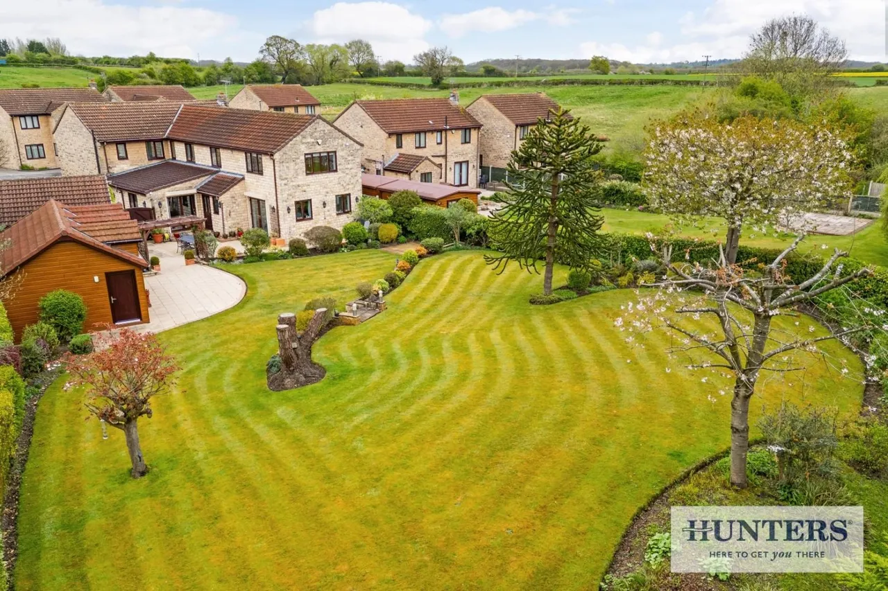 Hudson Way, Tadcaster, LS24, photo 14