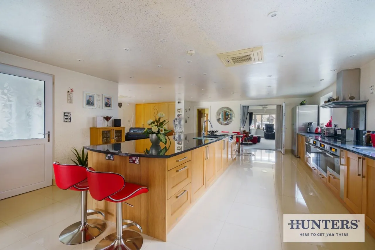 Hudson Way, Tadcaster, LS24, photo 4