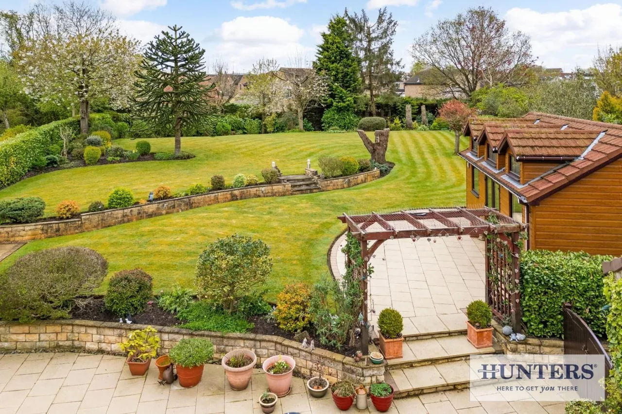 Hudson Way, Tadcaster, LS24, photo 18