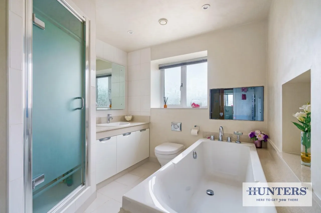 Hudson Way, Tadcaster, LS24, photo 10