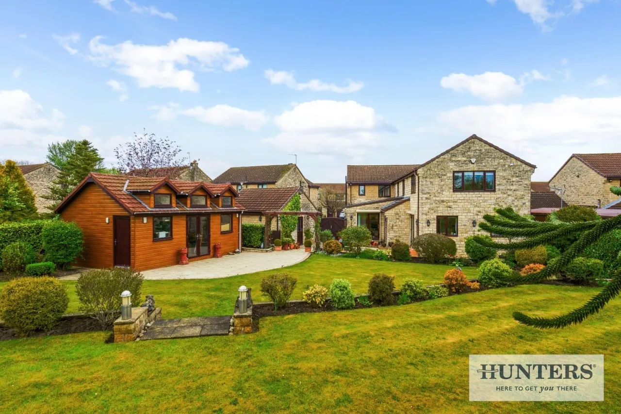 Hudson Way, Tadcaster, LS24, photo 17