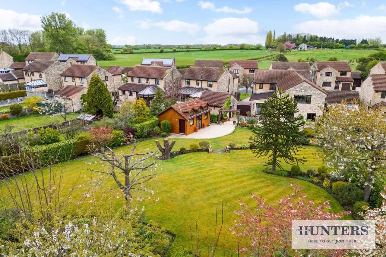 Hudson Way, Tadcaster, LS24, photo 13
