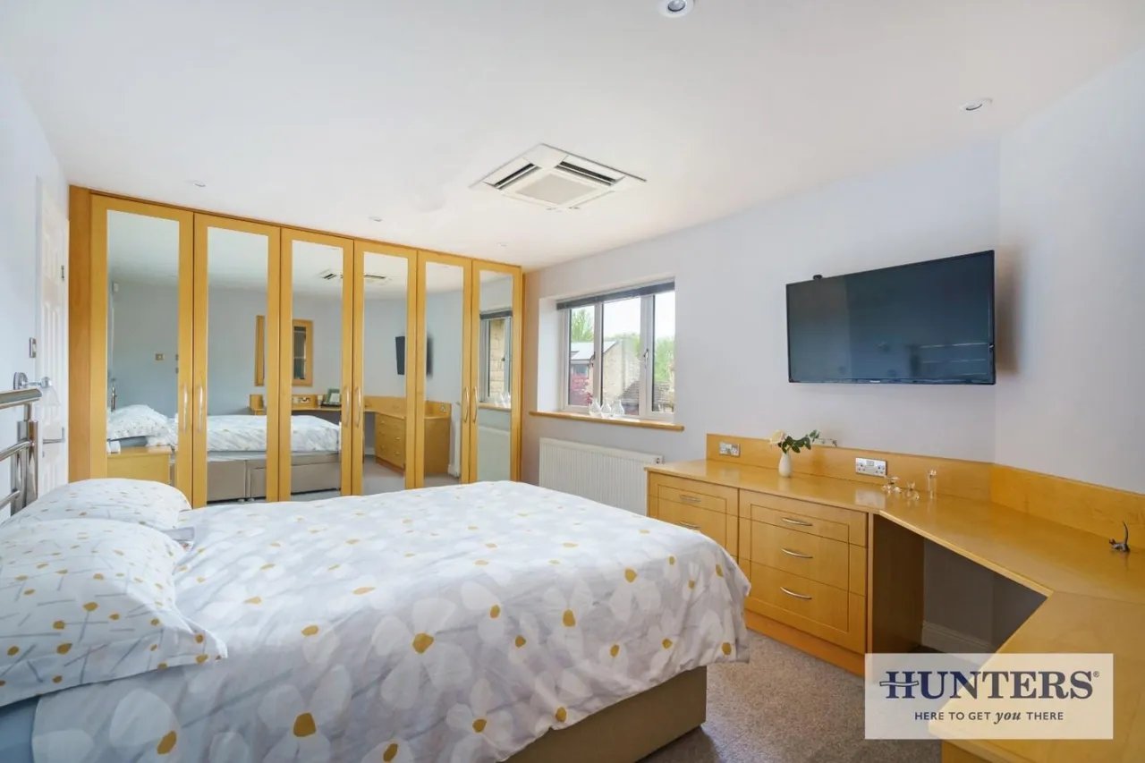 Hudson Way, Tadcaster, LS24, photo 8