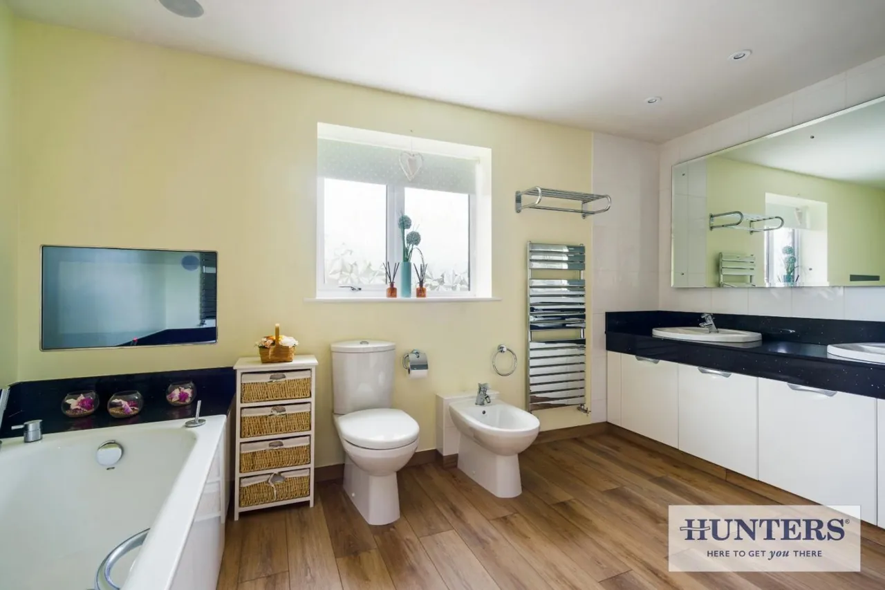 Hudson Way, Tadcaster, LS24, photo 11