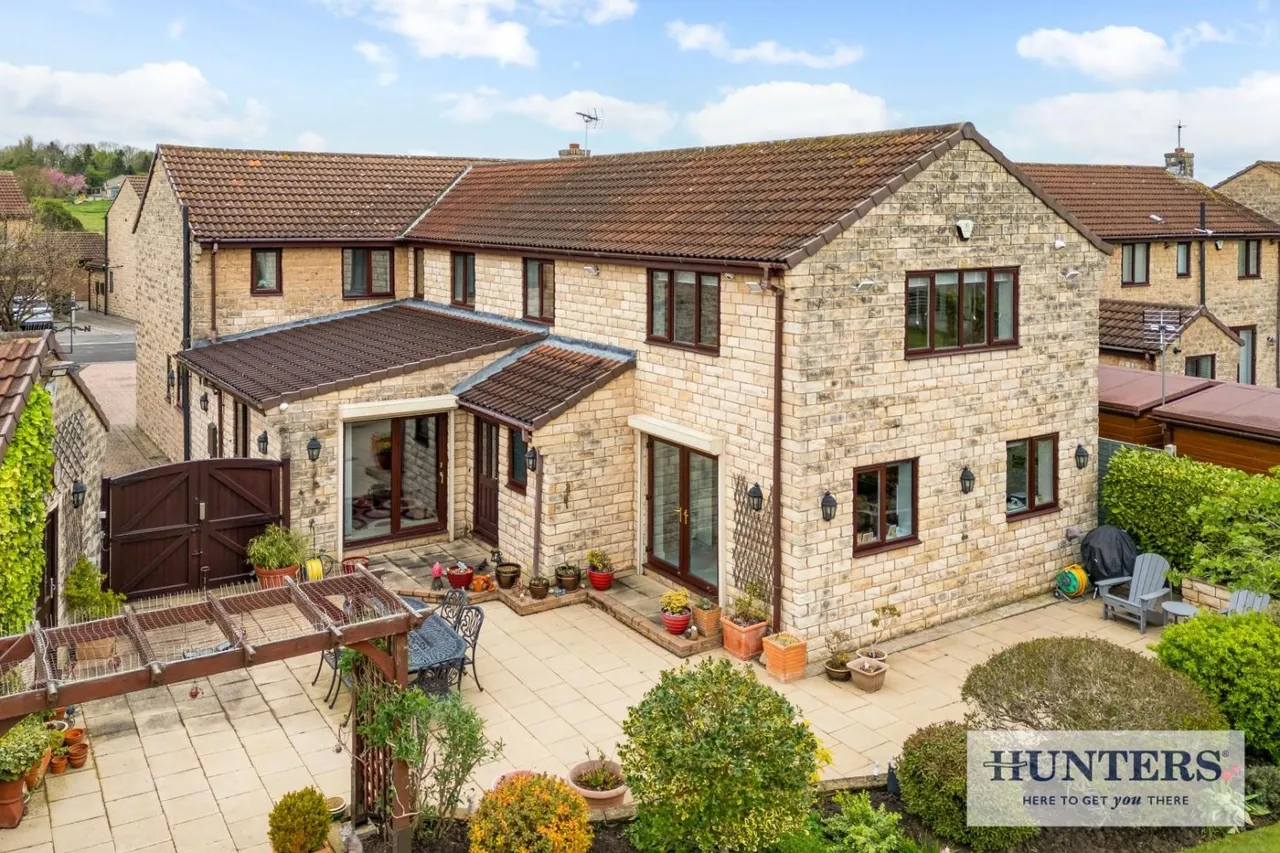Hudson Way, Tadcaster, LS24, photo 19