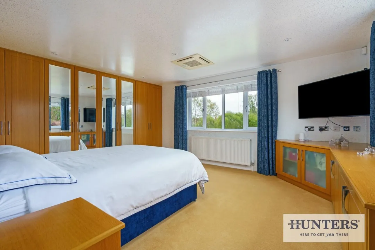 Hudson Way, Tadcaster, LS24, photo 7