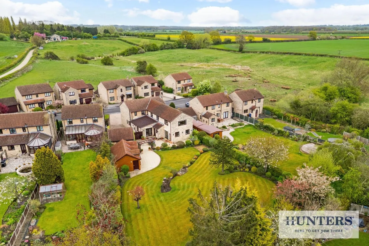 Hudson Way, Tadcaster, LS24, photo 12
