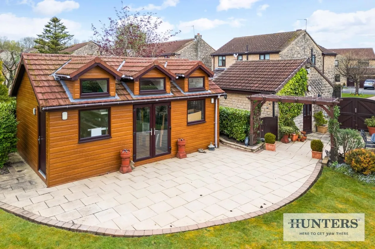 Hudson Way, Tadcaster, LS24, photo 15