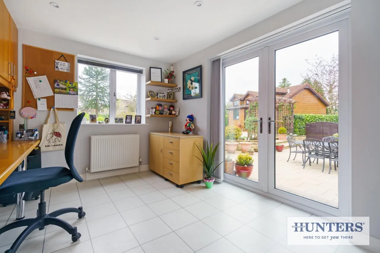 Hudson Way, Tadcaster, LS24, photo 5