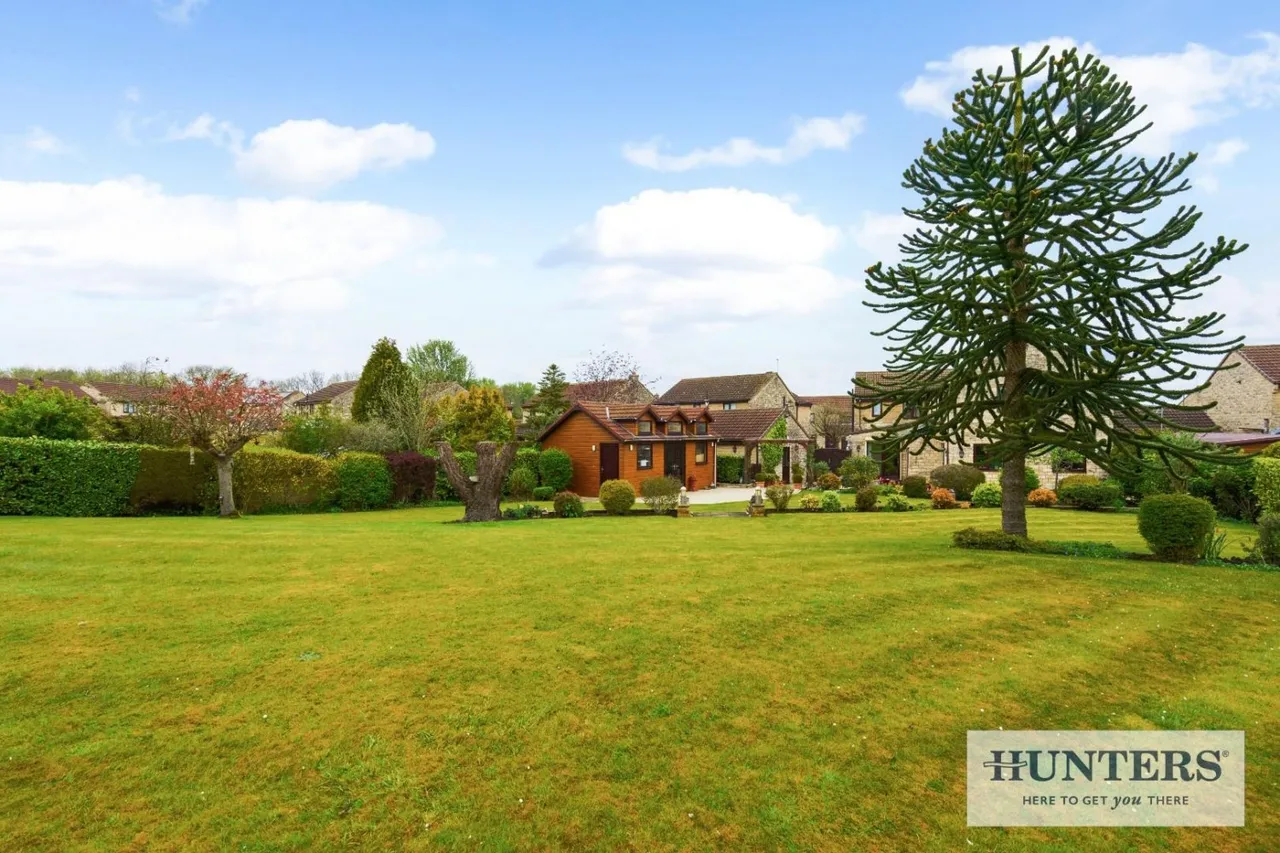 Hudson Way, Tadcaster, LS24, photo 16