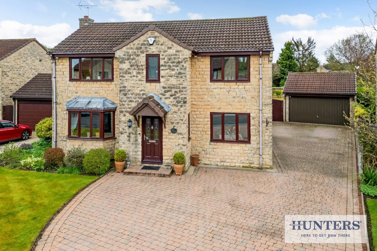 Hudson Way, Tadcaster, LS24, photo 20