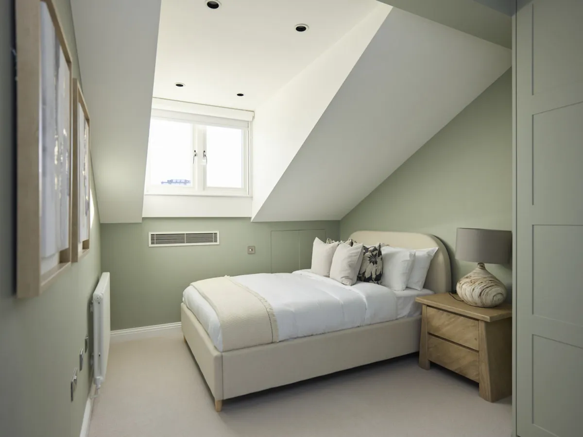 Springfield Road, London, NW8, photo 11