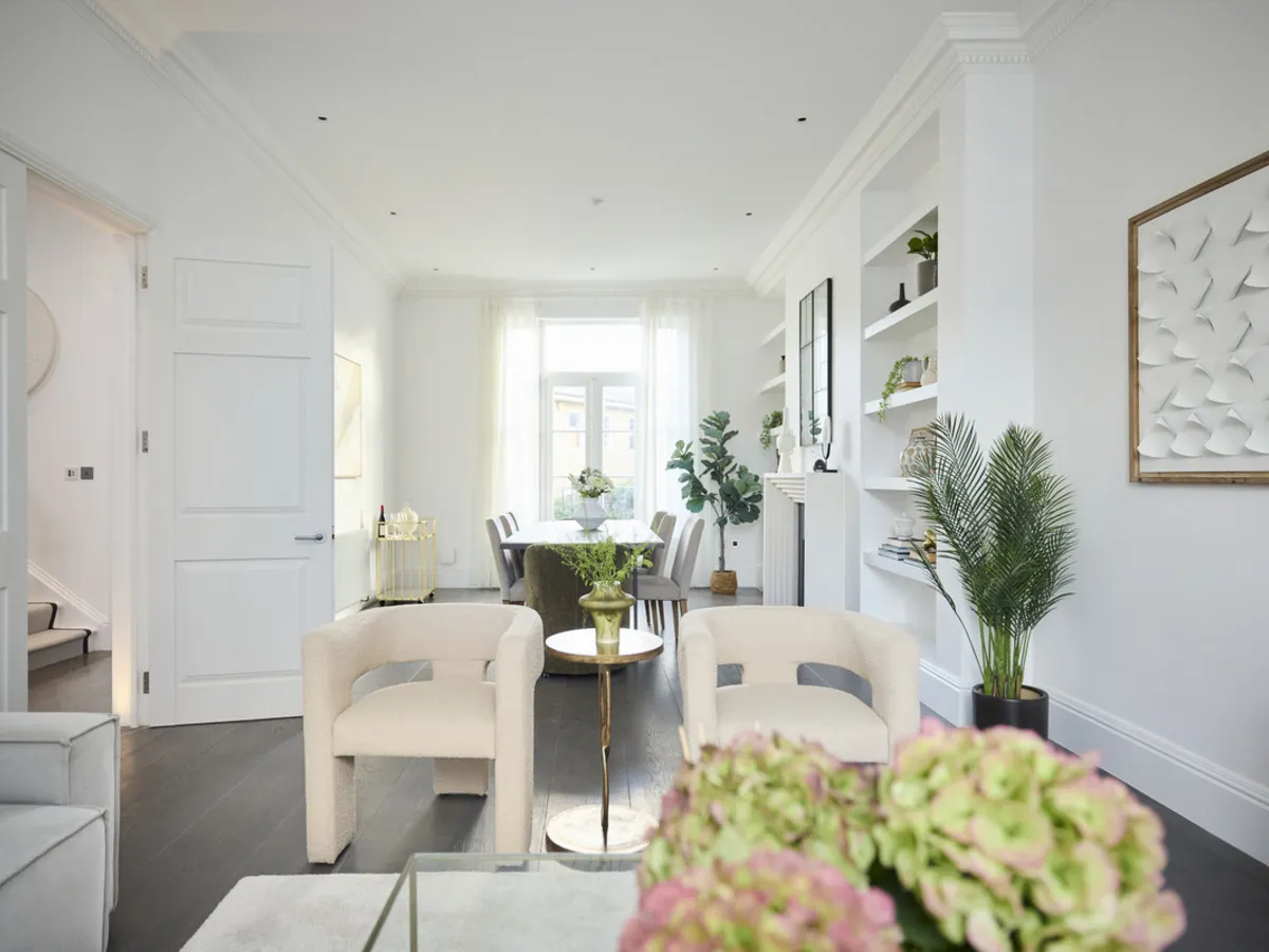 5 bed house to rent, Springfield Road, London, NW8