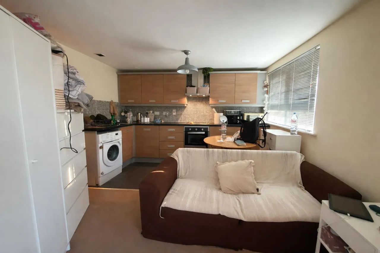 Middlewood Street, Salford, M5, photo 6