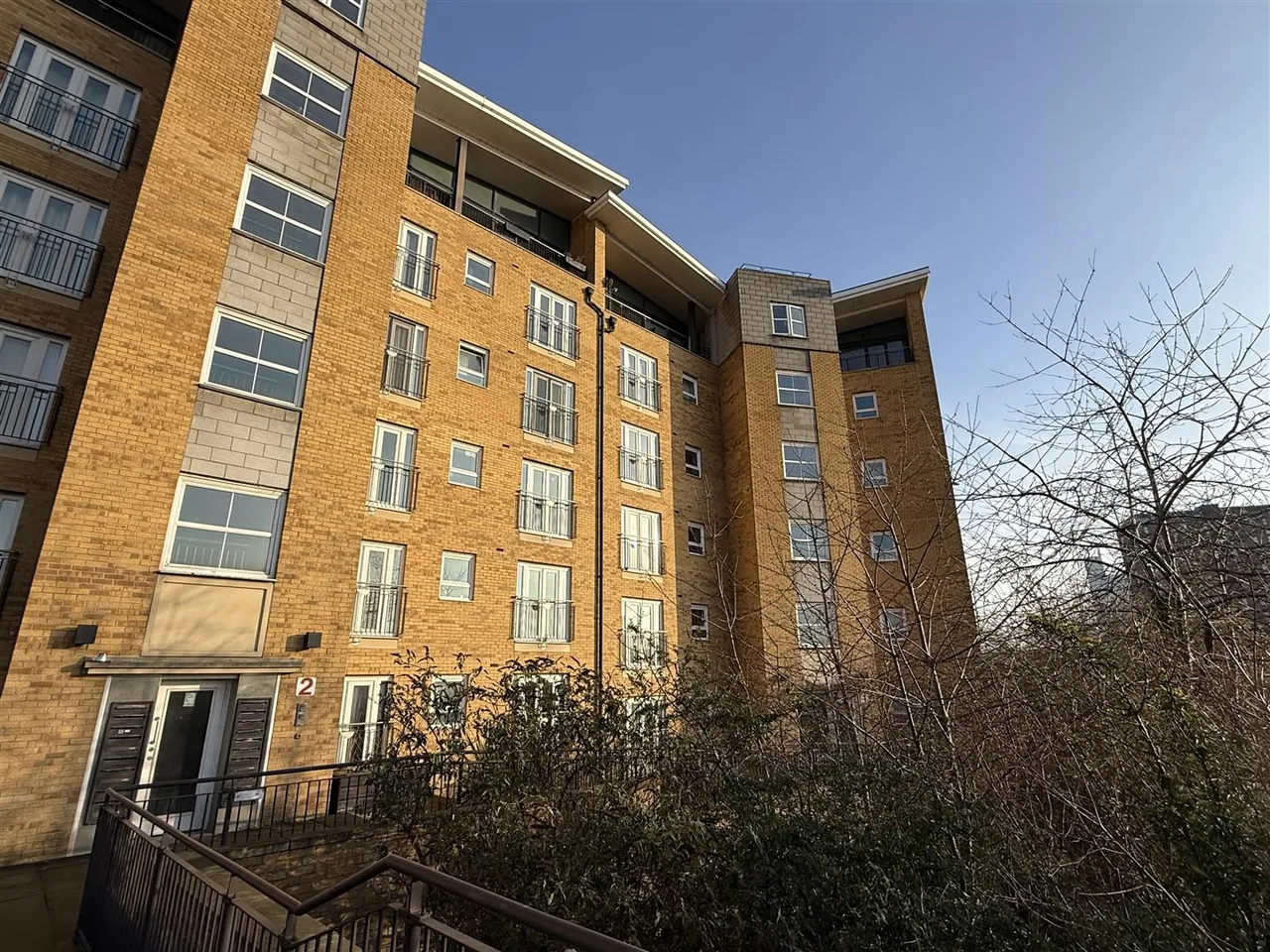 Middlewood Street, Salford, M5, photo 9