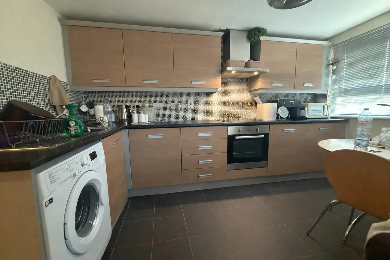 Middlewood Street, Salford, M5, photo 2