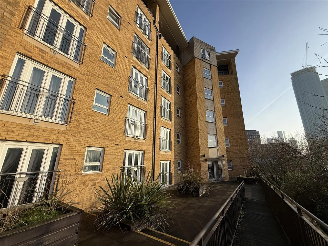 Middlewood Street, Salford, M5, photo 10
