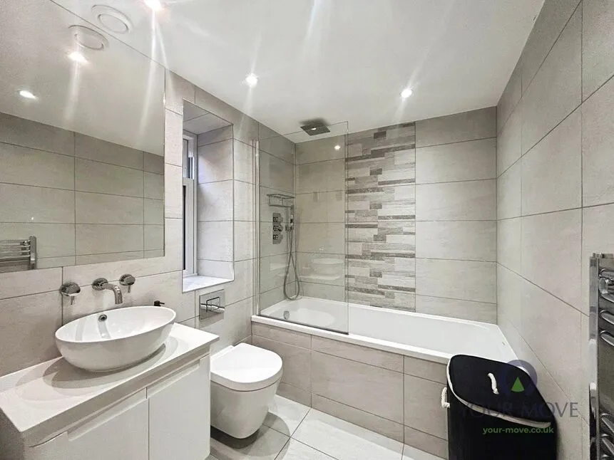 Restmor Way, Wallington, SM6, photo 7