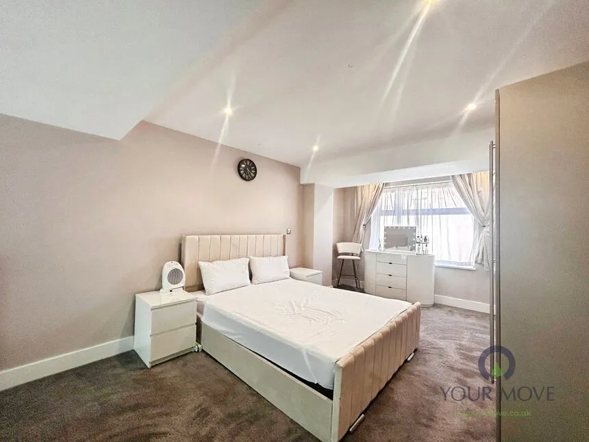 Restmor Way, Wallington, SM6, photo 5
