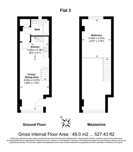 Restmor Way, Wallington, SM6, photo 9