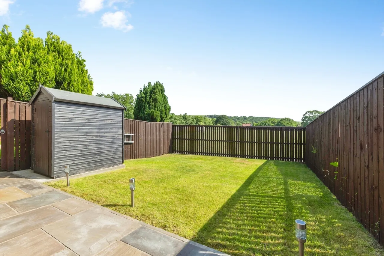 Fir Terraces, Esh Winning, Durham, DH7, photo 6