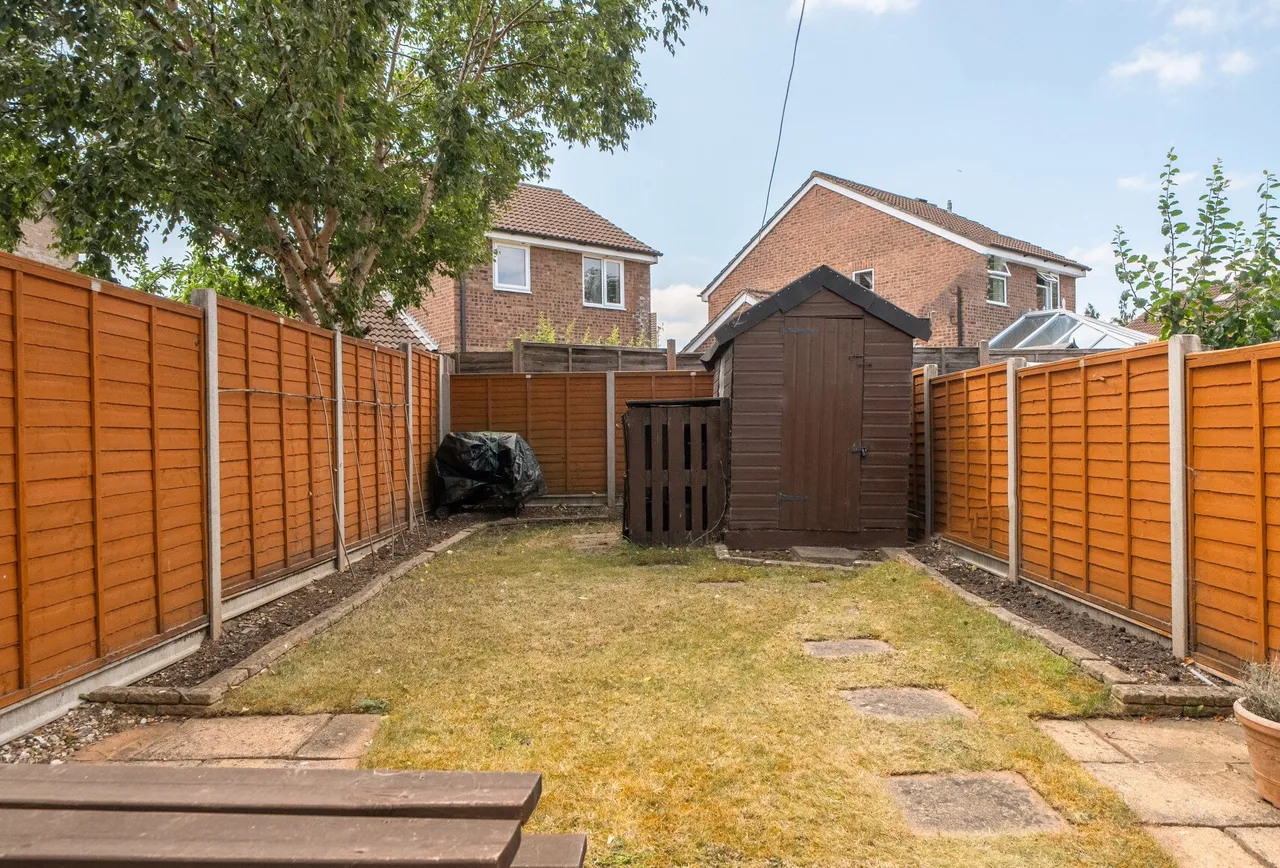 Whitley Close, Gloucestershire, Yate, BS37 5XX, photo 10