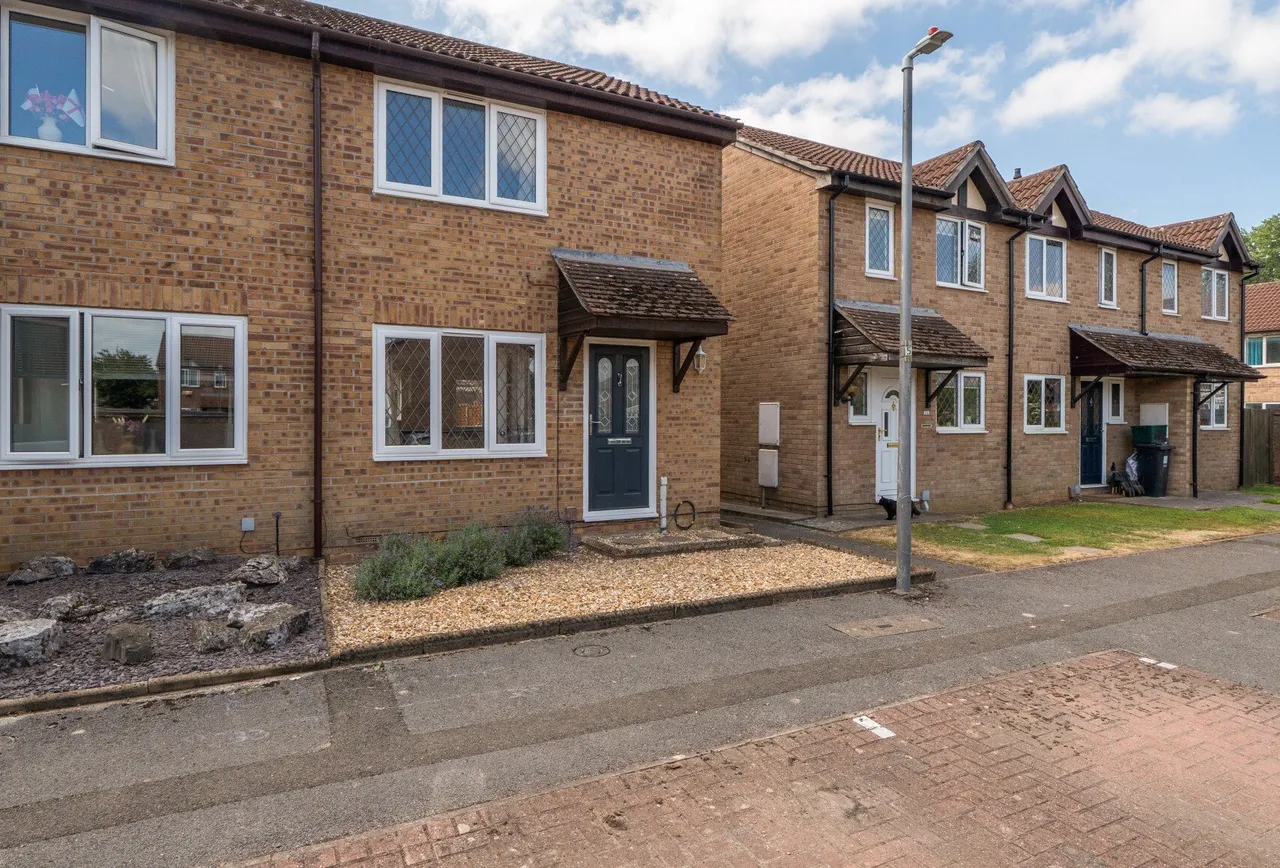 Whitley Close, Gloucestershire, Yate, BS37 5XX, photo 16