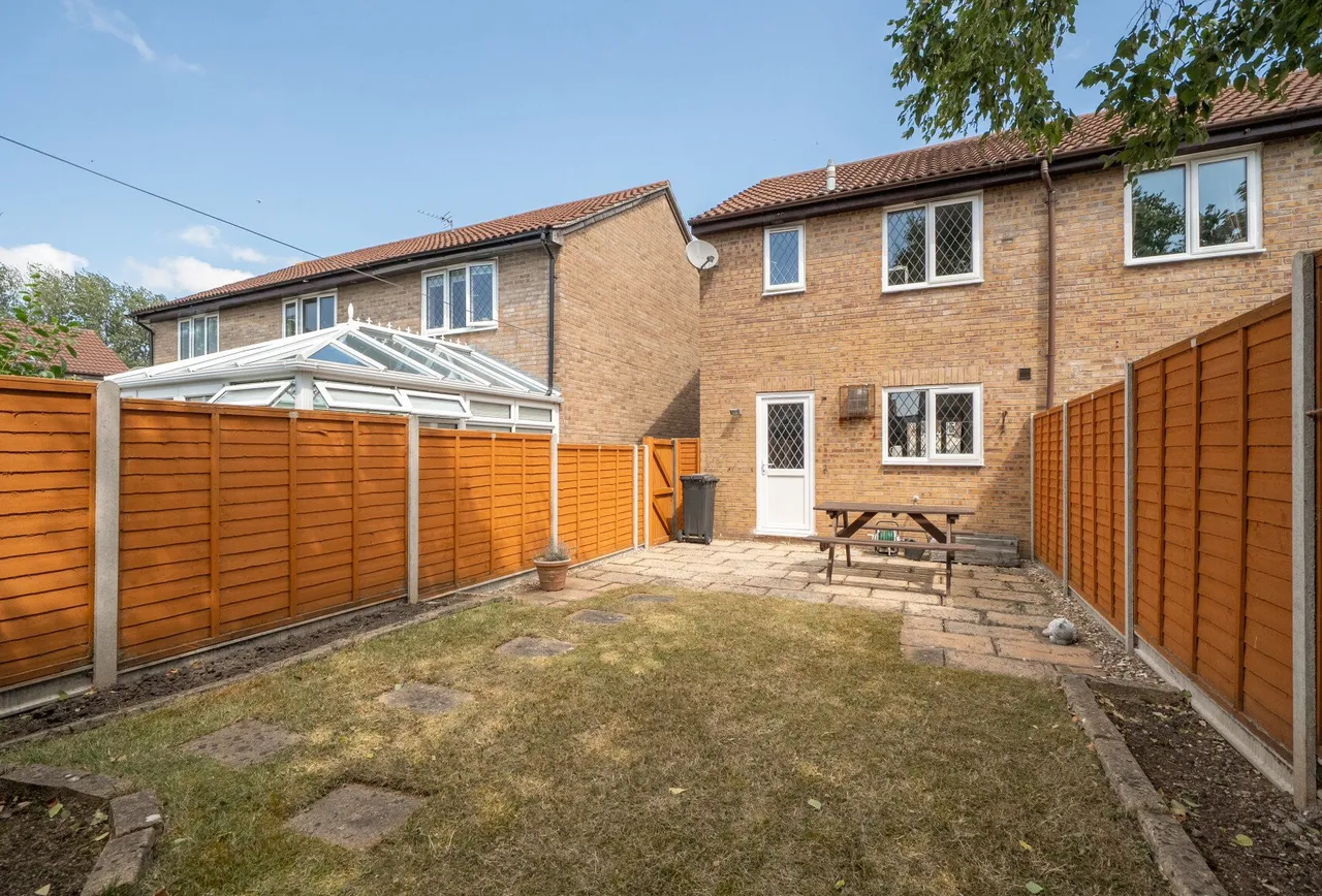 Whitley Close, Gloucestershire, Yate, BS37 5XX, photo 3