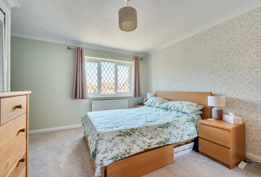 Whitley Close, Yate, BS37, photo 8