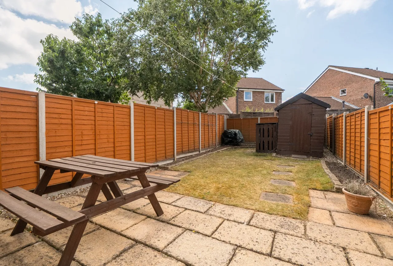 Whitley Close, Gloucestershire, Yate, BS37 5XX, photo 11