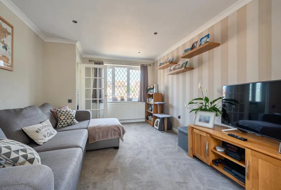 Whitley Close, Yate, BS37, photo 5