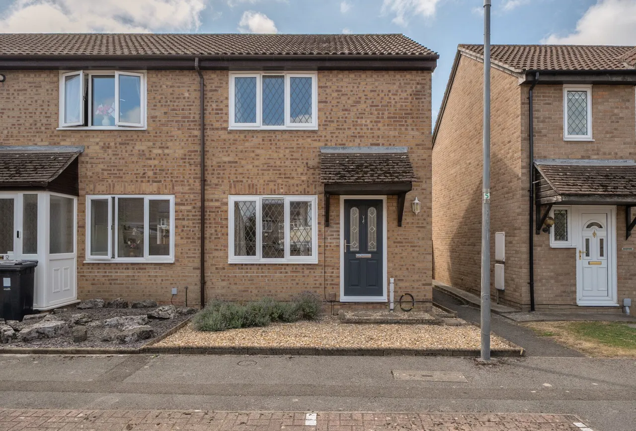 Whitley Close, Gloucestershire, Yate, BS37 5XX, photo 2