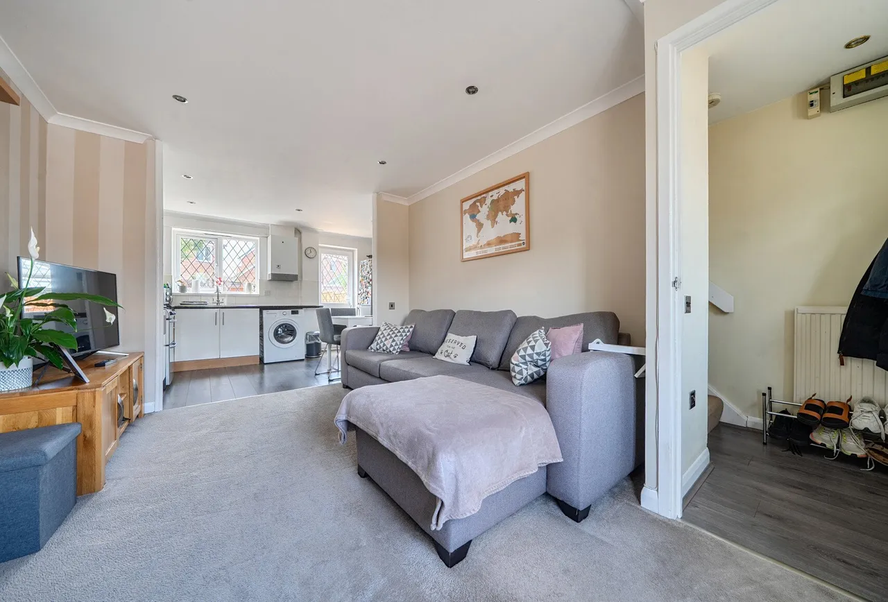 2 bed house for sale — Whitley Close, Gloucestershire, Yate, BS37 5XX