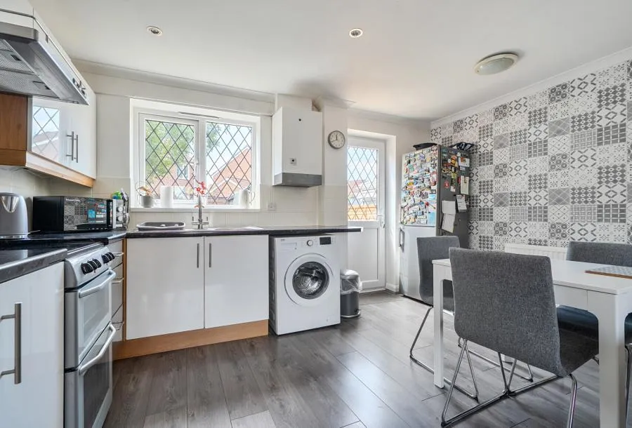Whitley Close, Yate, BS37, photo 4