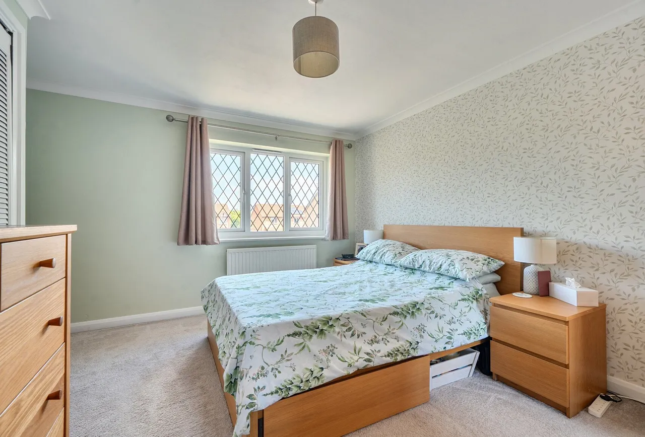 Whitley Close, Gloucestershire, Yate, BS37 5XX, photo 8
