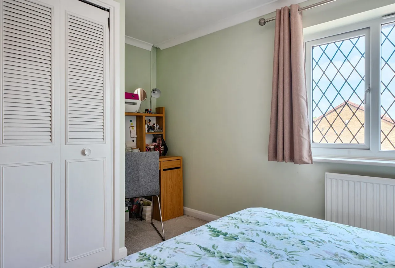 Whitley Close, Gloucestershire, Yate, BS37 5XX, photo 15