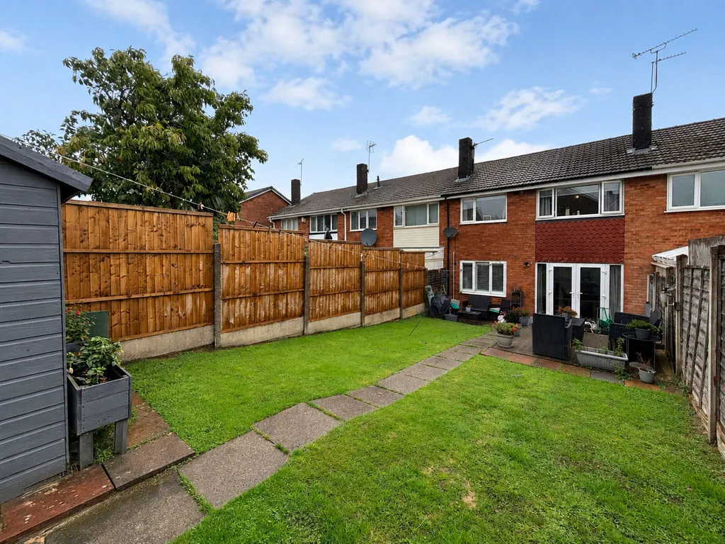 Anson Close, Great Wyrley, WS6, photo 12