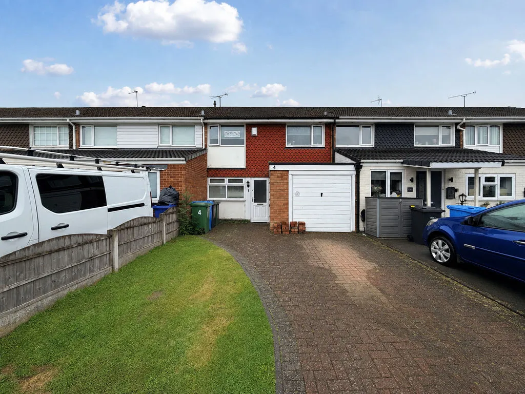 Anson Close, Great Wyrley, WS6, photo 24