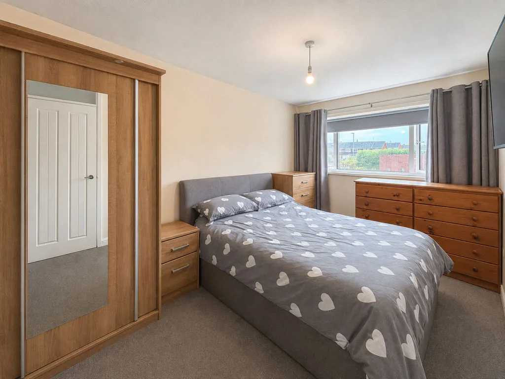 Anson Close, Great Wyrley, WS6, photo 5