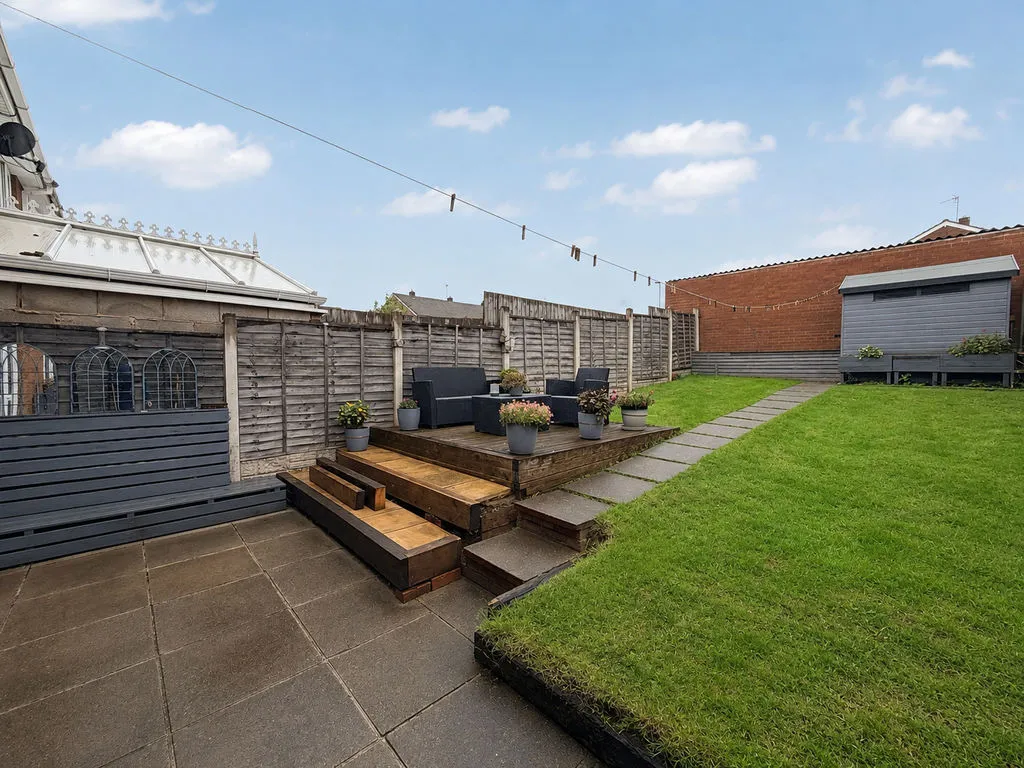 Anson Close, Great Wyrley, WS6, photo 15