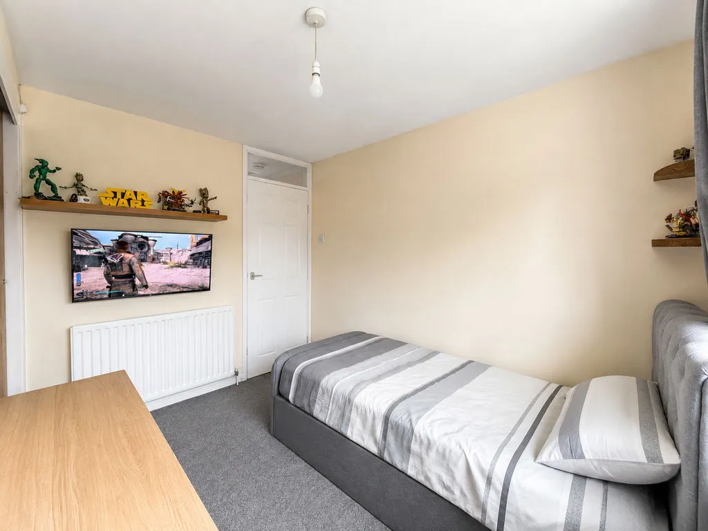 Anson Close, Great Wyrley, WS6, photo 22