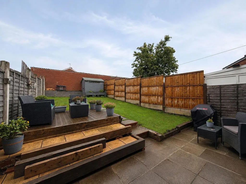 Anson Close, Great Wyrley, WS6, photo 2