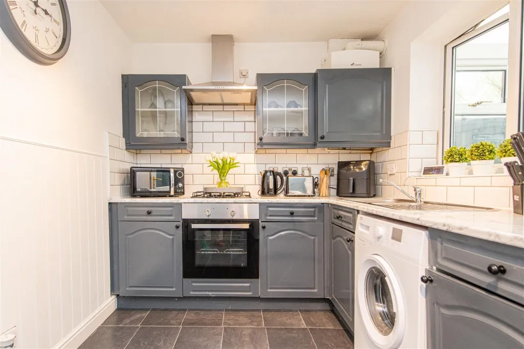 Plough Close, Rothwell, photo 5