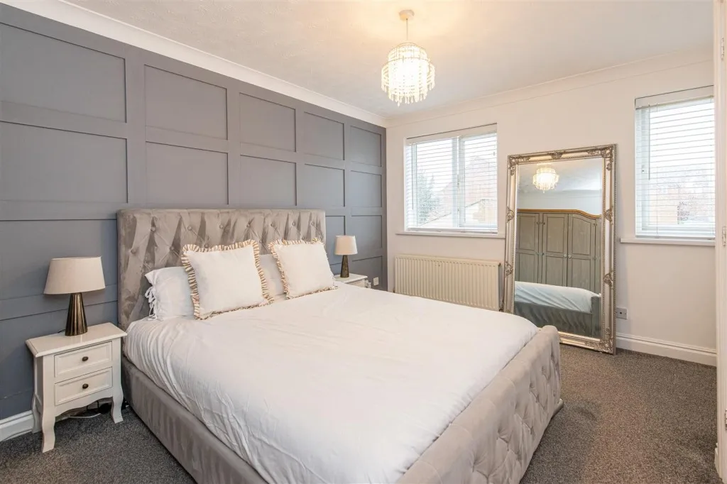 Plough Close, Rothwell, photo 9