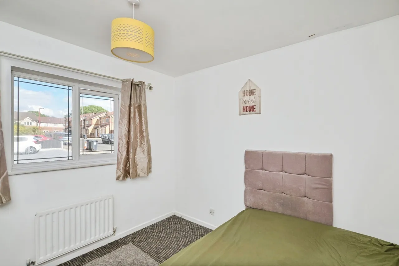 Mill Burn Way, Birmingham, B9, photo 9