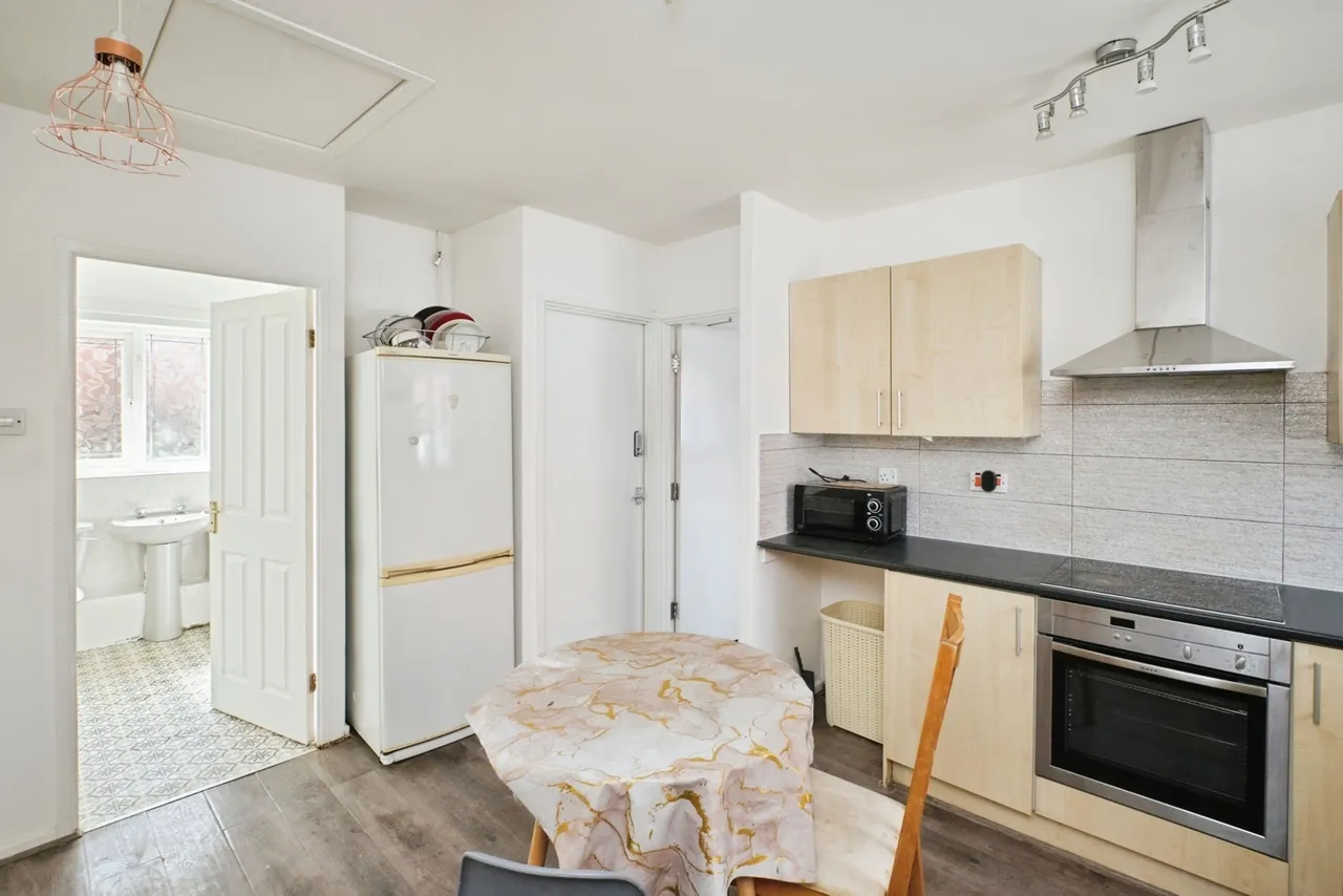 Mill Burn Way, Birmingham, B9, photo 3